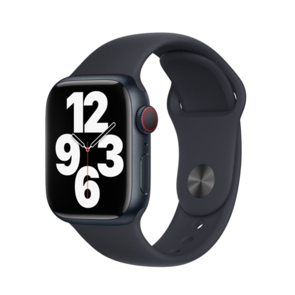 NEW Apple Watch Sport Band